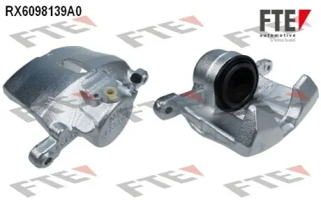 Гальмівний супорт FTE 9292187 Купити в Україні