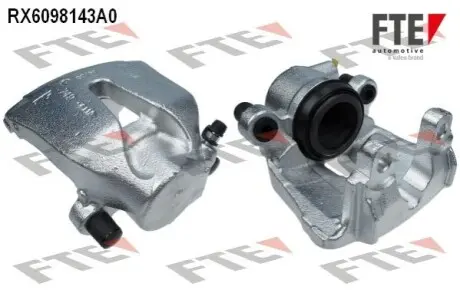 Гальмівний супорт FTE 9292191 Купити в Україні