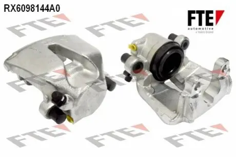 Гальмівний супорт FTE 9292192 Купити в Україні