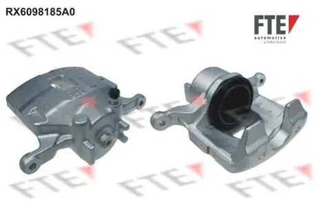 Гальмівний супорт FTE 9292215 Купити в Україні