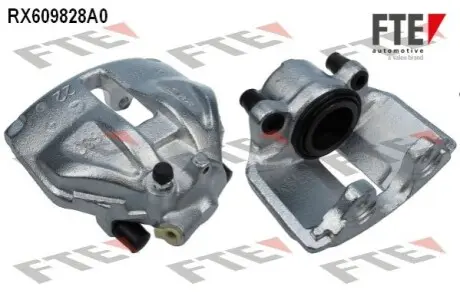 Супорт гальма FTE 9292260 Купити в Україні
