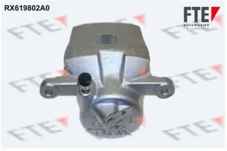 Фото Суппорт тормоза FTE (9292324) изображение 1