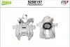 Тормозной суппорт (задний) (L) Audi A4 00-09 FTE (9298157) изображение 1