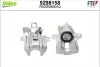 Тормозной суппорт (задний) (R) Audi A4 00-09 FTE (9298158) изображение 1
