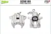 Тормозной суппорт (задний) (L) VW Golf IV/Skoda Octavia 96-06 (d=41mm) FTE (9298180) изображение 1