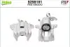 Тормозной суппорт (задний) (R) VW Golf IV/Skoda Octavia 96-06 (d=41mm) FTE (9298181) изображение 1