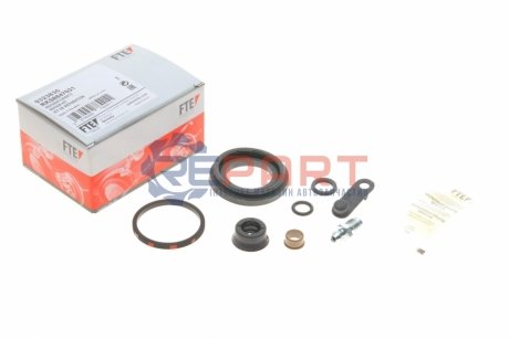 Ремкомплект суппорта (заднего)) VW Caddy III 04-15 (d=41mm) FTE 9323835