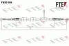 Трос ручного гальма FTE (FBS01006) зображення 1