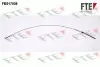 Трос ручного тормоза FTE (FBS17008) изображение 1
