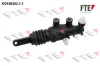 Фото Автозапчасть FTE (KG19020271) изображение 1