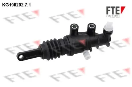 Автозапчасть FTE KG19020271 Купить в Украине