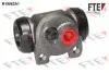Тормозной цилиндрик FTE (R19062A1) изображение 1