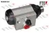 Тормозной цилиндрик FTE (R200013A1) изображение 1