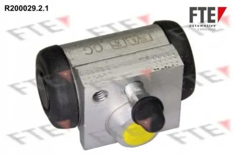 Тормозной цилиндрик FTE R20002921
