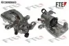 Гальмівний супорт. FTE (RX369806A0) зображення 1