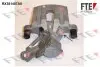 Гальмівний супорт. FTE (RX381407A0) зображення 1