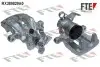 Гальмівний супорт. FTE (RX389829A0) зображення 1