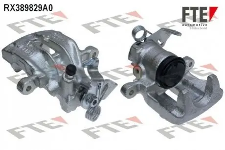 Гальмівний супорт. FTE RX389829A0