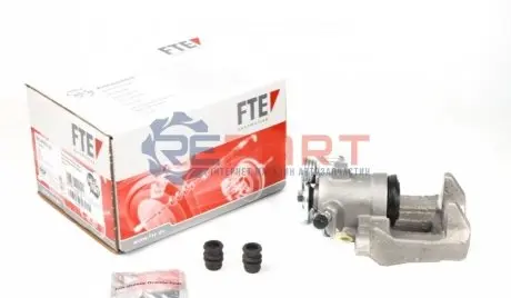 Супорт гальмівний (задній) (R) Skoda Fabia 99-14/VW Golf 97-06 (d=38mm) (Lucas) FTE RX389837A0