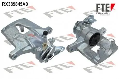 Гальмівний супорт. FTE RX389845A0