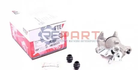 Супорт гальмівний (задній) (R) VW Golf IV/Skoda Octavia 96-06 (d=41mm) FTE RX419804A0