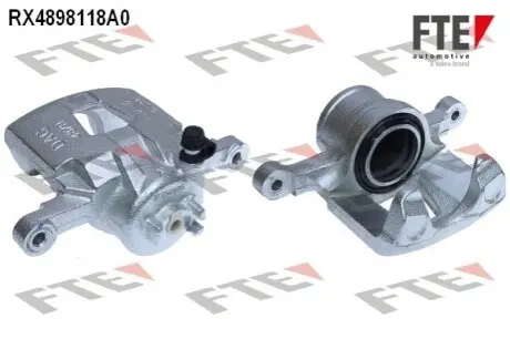Гальмівний супорт FTE RX4898118A0