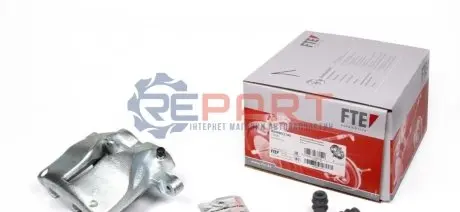 Супорт гальмівний (задній) (L) MB Sprinter 409-519/VW Crafter 50 (d=48mm) (Bosch) FTE RX4898137A0