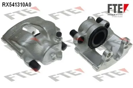 Гальмівний супорт. FTE RX541310A0