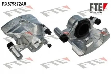 Гальмівний супорт. FTE RX579872A0