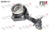 Подшипник сцепления FTE (ZA3201147) изображение 1