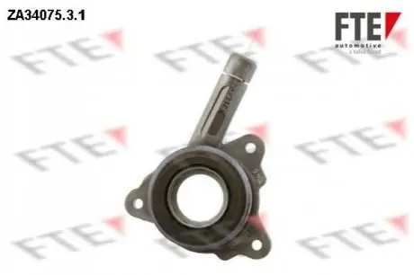 Центральный выключатель FTE ZA3407531