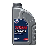 Трансмісійна олива ATF FUCHS TITAN ATF 6008 1L Купити в Україні