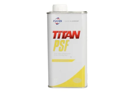 Олива трансмісійна FUCHS TITANPSF1L Купити в Україні