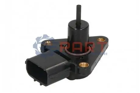 Клапан регулювання тиску наддування GARRETT 0375P0CK Купити в Україні