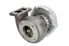 Турбокомпресор CASE IH 135, 150, 165, 180 NEW HOLLAND 8360, 8560, 135/8360, 160/8560, TM 125, TM 135, TM 150, TM 165, TM 180 GARRETT (4521340001) зображення 2