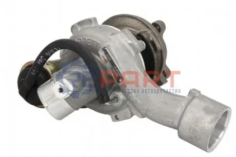 Турбина GARRETT 4541555002S