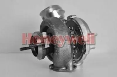 Турбина GARRETT 4541919017S