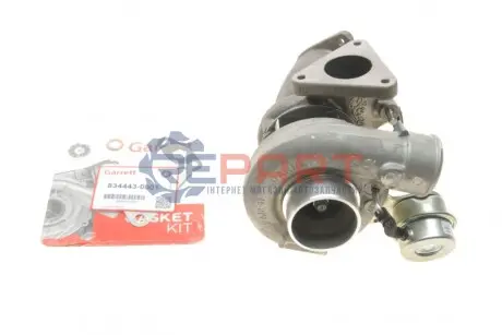 Турбина GARRETT 4542075002S Купить в Украине