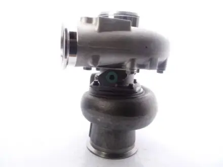 Турбина GARRETT 7004475009S