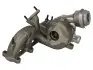 Турбина GARRETT (7136735007S) изображение 2