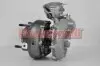 Турбина GARRETT (7253649022S) изображение 4