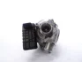 Турбокомпрессор (Новый) JAGUAR S-TYPE II 2.7D 06.04-10.07 GARRETT (7264225013S) изображение 1
