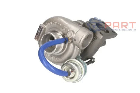 Турбокомпресор PERKINS T 4.40 GARRETT 7272625002S