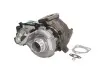 Турбина GARRETT (7318775010S) изображение 2