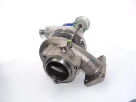 Компресор, наддування GARRETT 738233-5001S