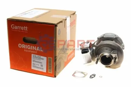 Турбина GARRETT 7427305019S Купить в Украине