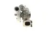 Турбіна Iveco Daily/Renault Mascott 2.8 (8140.43N) 99-06 GARRETT (7517585002S) зображення 11