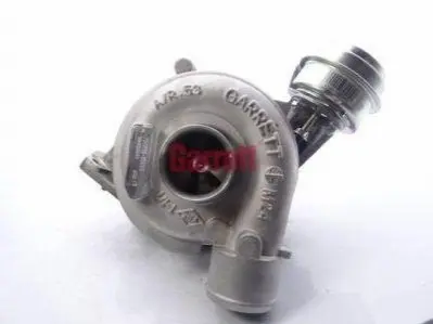 Компресор, наддування GARRETT 7517589002S