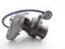 Турбокомпресор GARRETT (753481-5009S) зображення 1