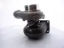 Турбокомпресор (Новий) CITROEN C5 II, C6, C8 LAND ROVER FREELANDER 2 PEUGEOT 407, 807 2.2D 03.06 GARRETT (7535465023S) зображення 2
